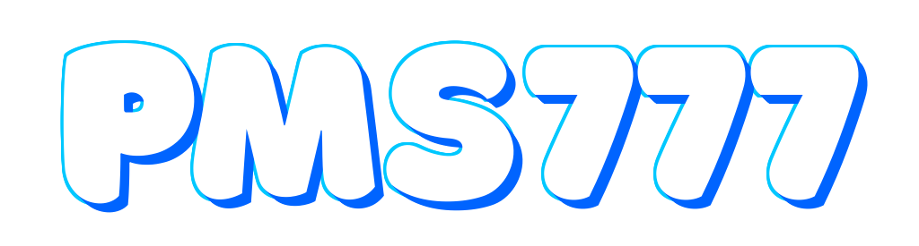 Logo PMS777